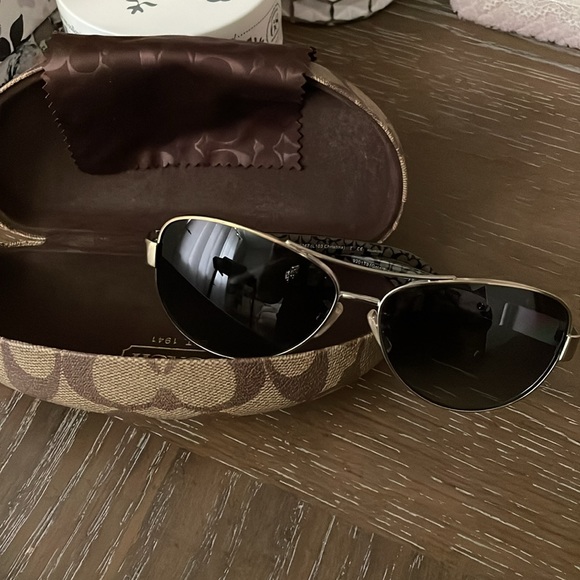 Usados cómo nuevos coach - Picture 3 of 3